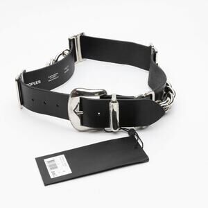 The Kooples | Accessories | Brand New With Tags Leather And  display picture 1